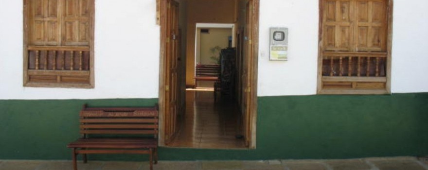 Entrada